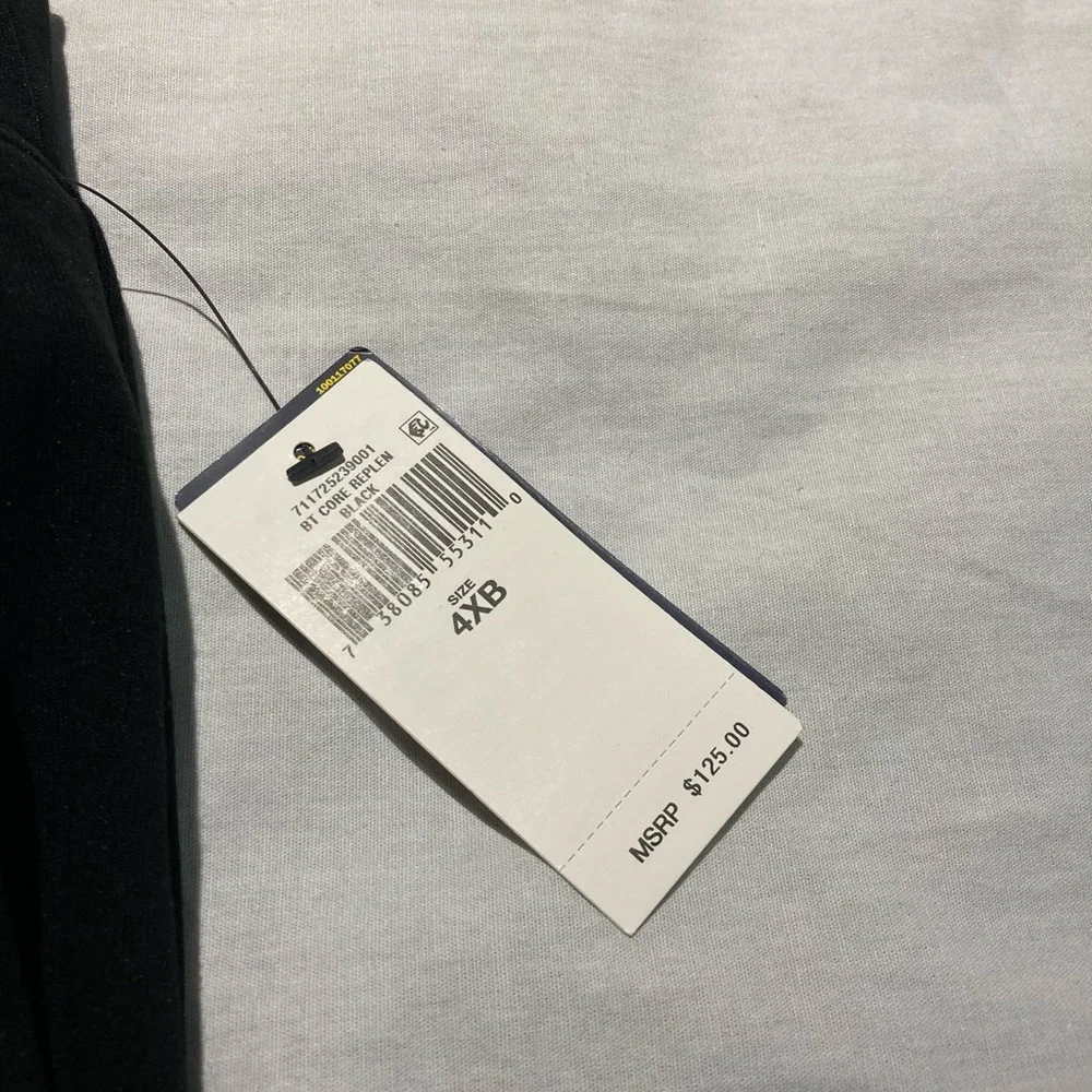 Men’s Polo Ralph Lauren Sweatpants! Size 4XB, NWT! $125.00! - Picture 5 of 8